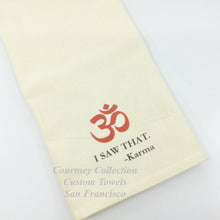 Load image into Gallery viewer, Half Dozen Assorted Tea Towels- TIER 2 Hand crafted - SHOP SMALL SALE