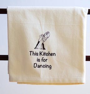 Baker's Dozen Assorted Tea Towels- TIER 3 Hand crafted- SHOP SMALL SALE